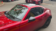Mazda MX-5 RF 2.0 [184] Homura 2dr Petrol Convertible